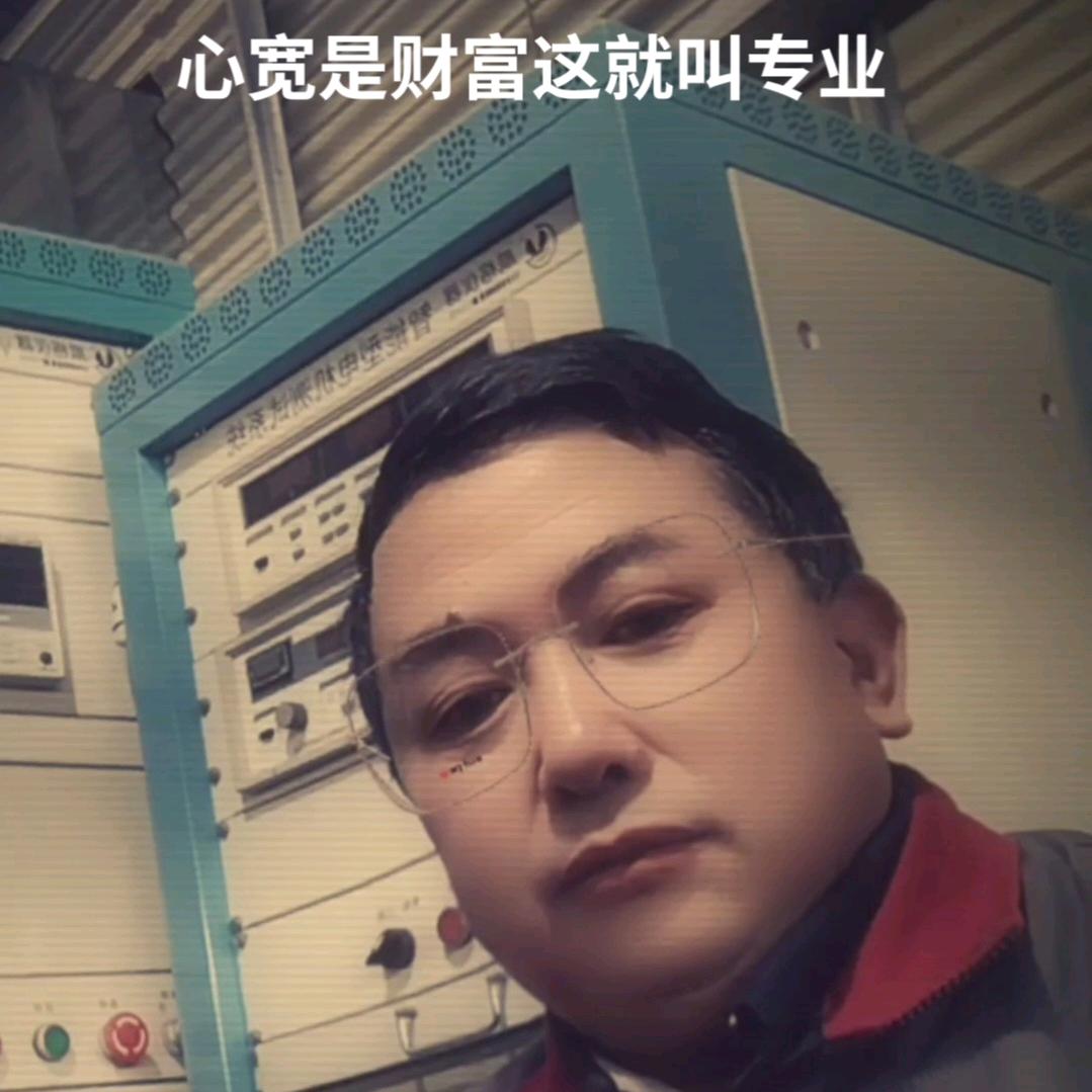 科技之星