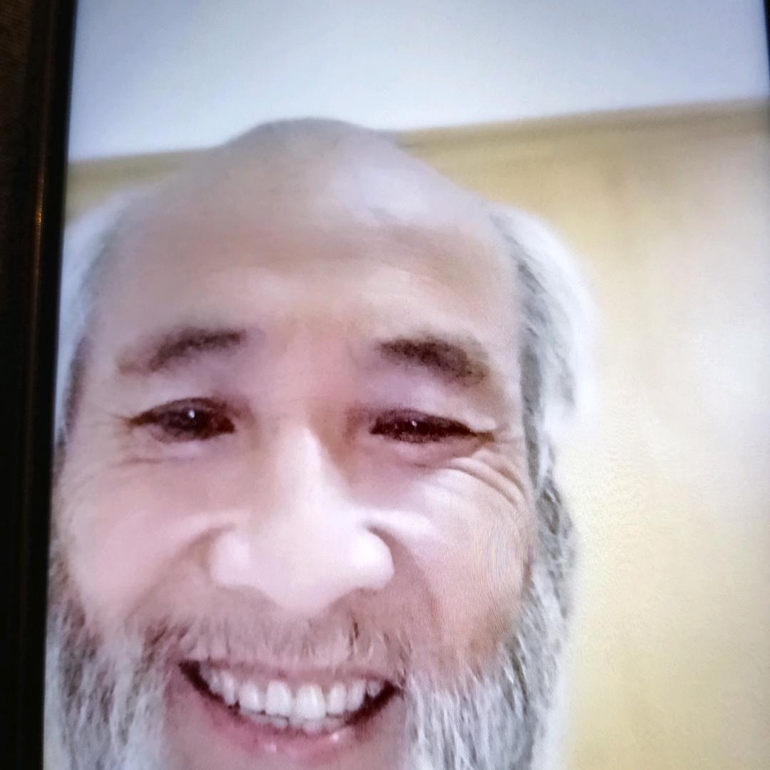 真愛老汉