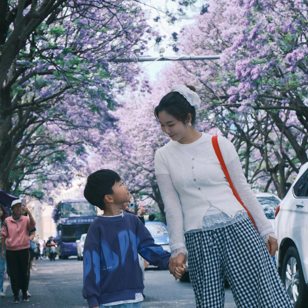 王芬（全职宝妈）💋