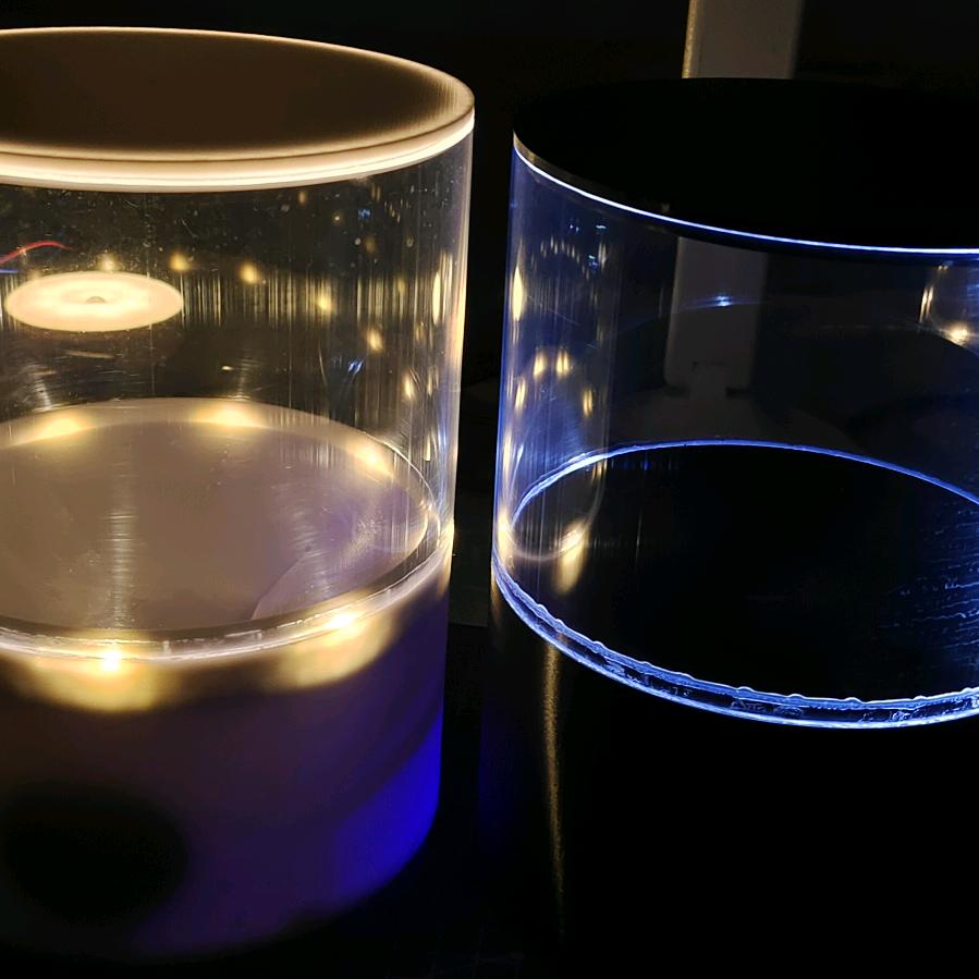 智匠坊-自动喂食器