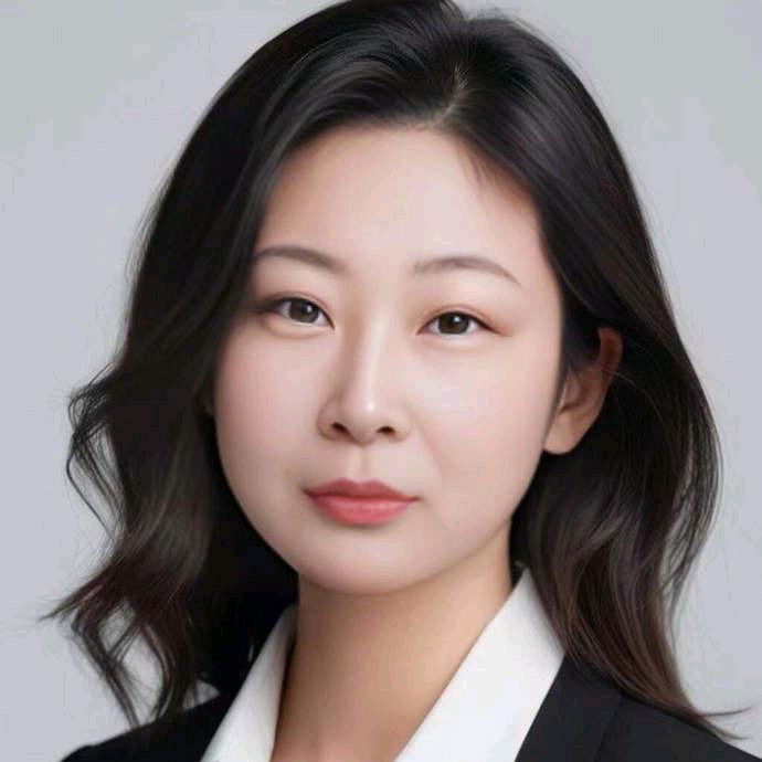 美霞