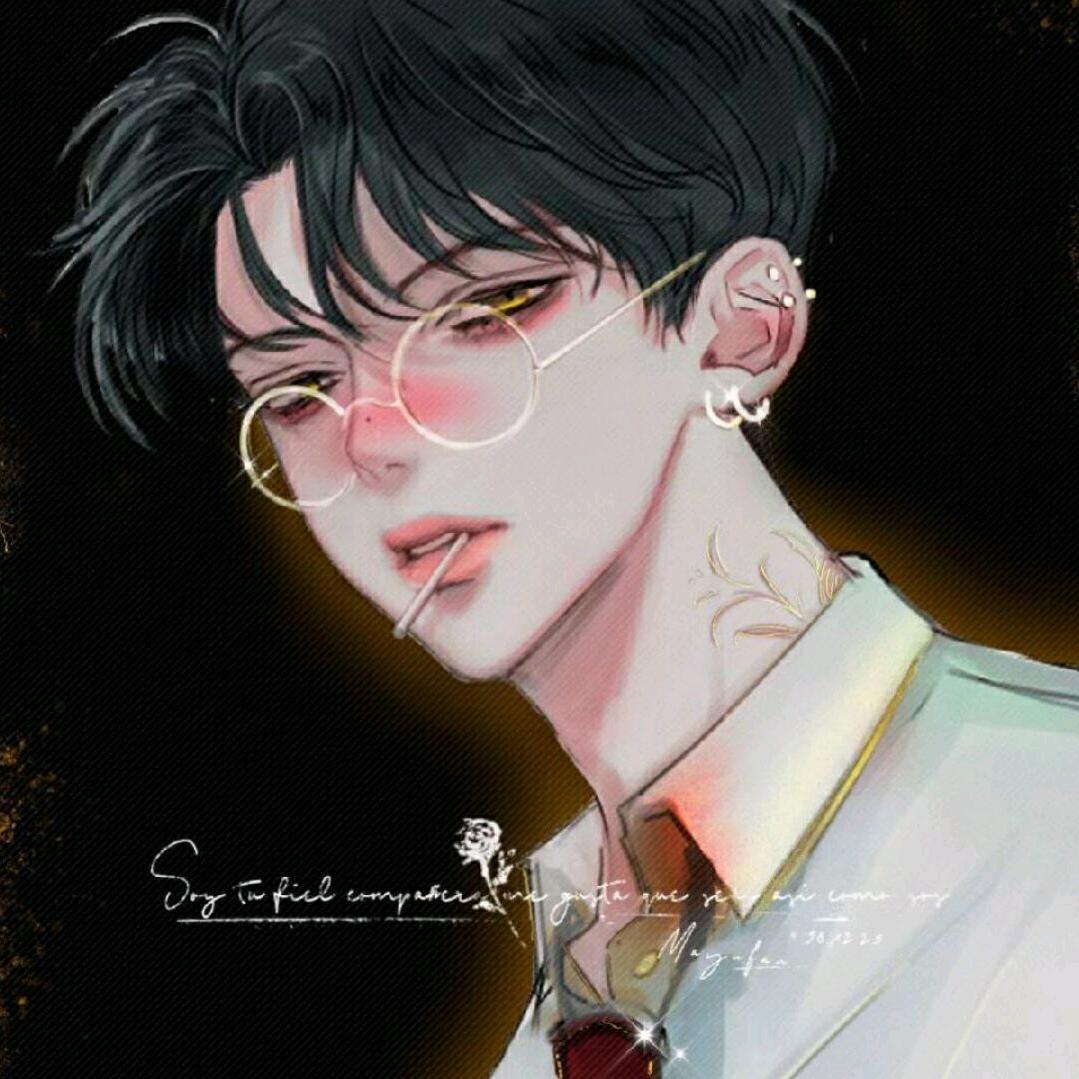 阳阳不得意☁️