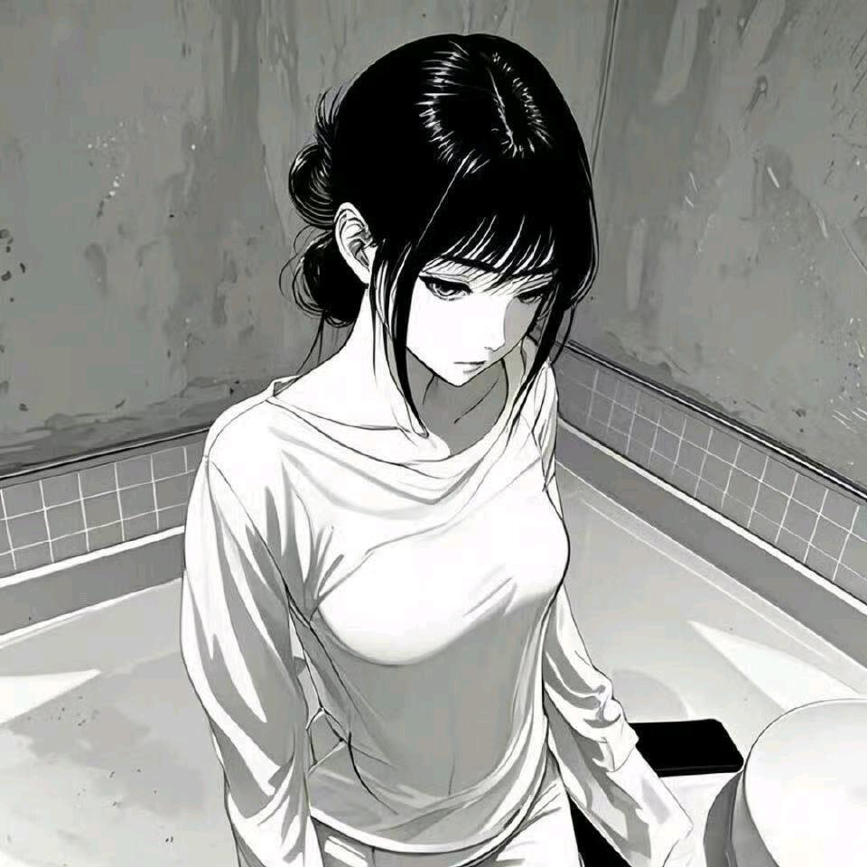 每天都好困🦋