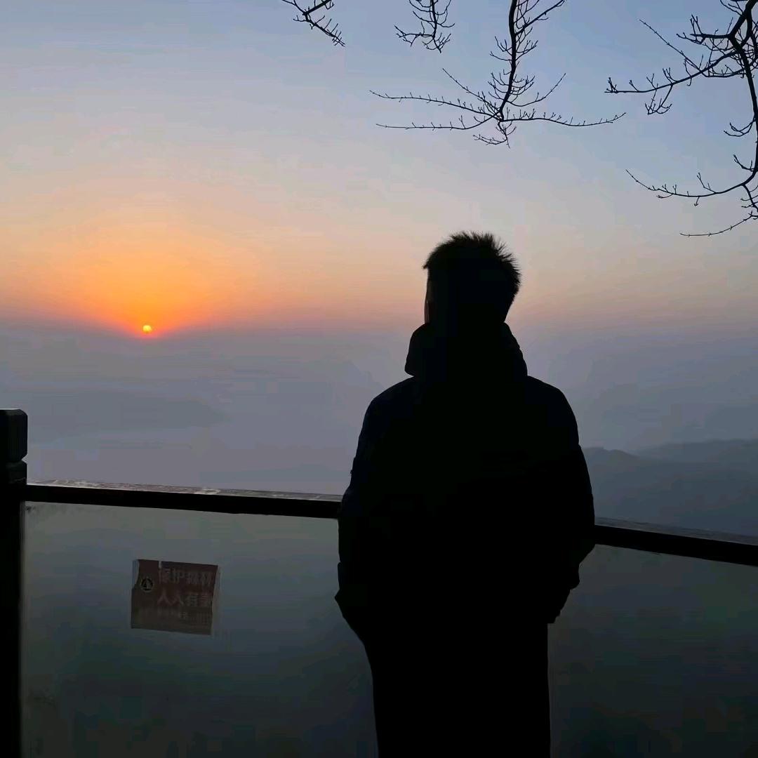 乡村朱哥