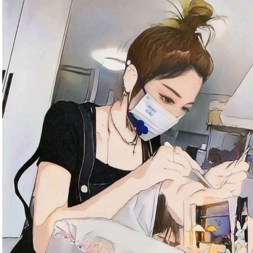 卫辉唐庄周周美睫官方号