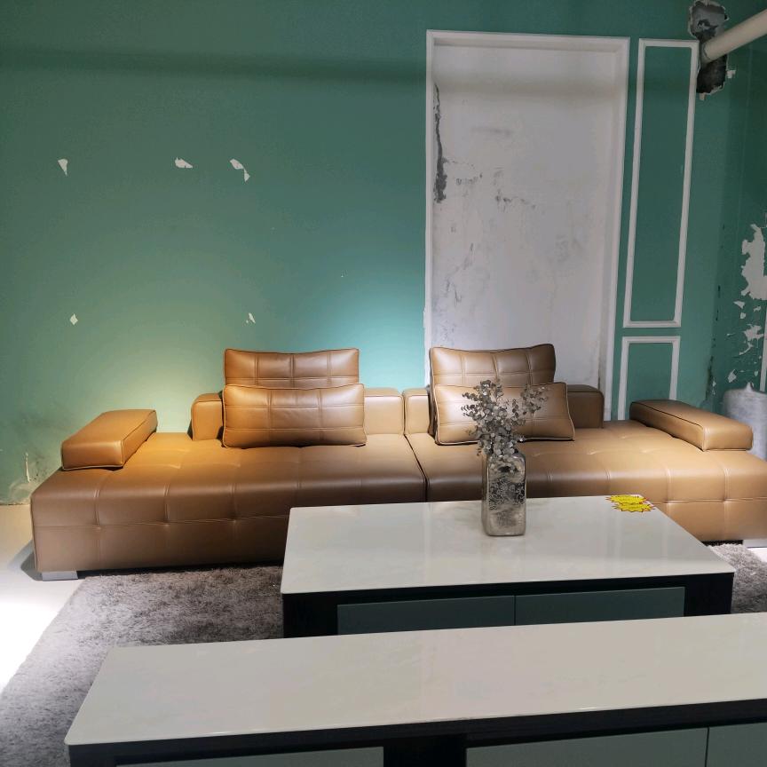 交口县双虎家具城，索菲亚全屋定制