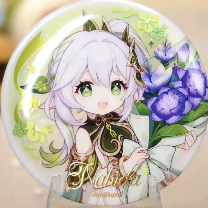 花落凝成糖头像