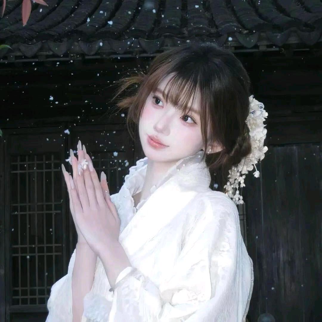 杨雨柔