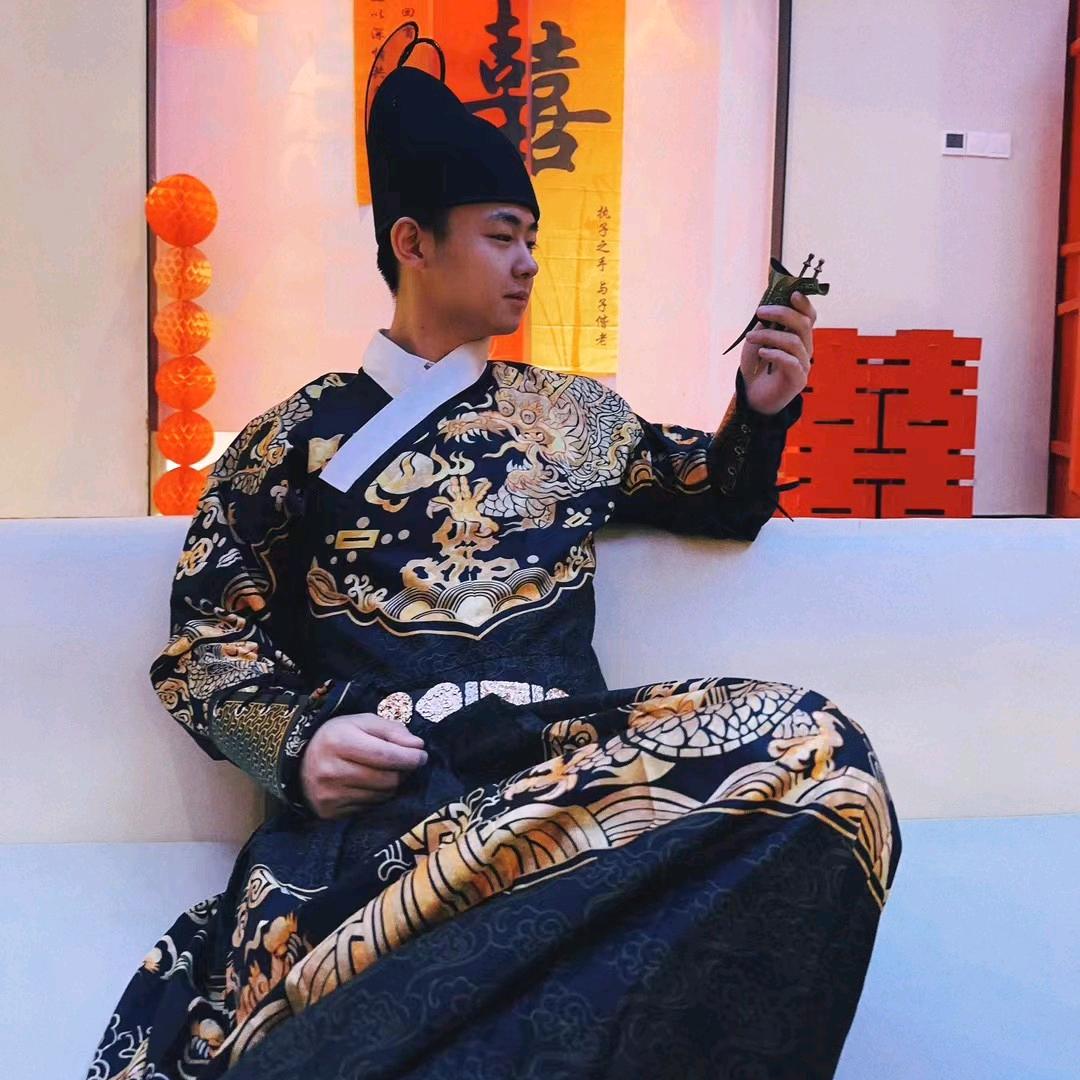 朗铮