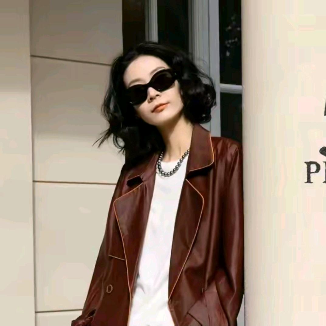 陈什么陈（轻奢女装）