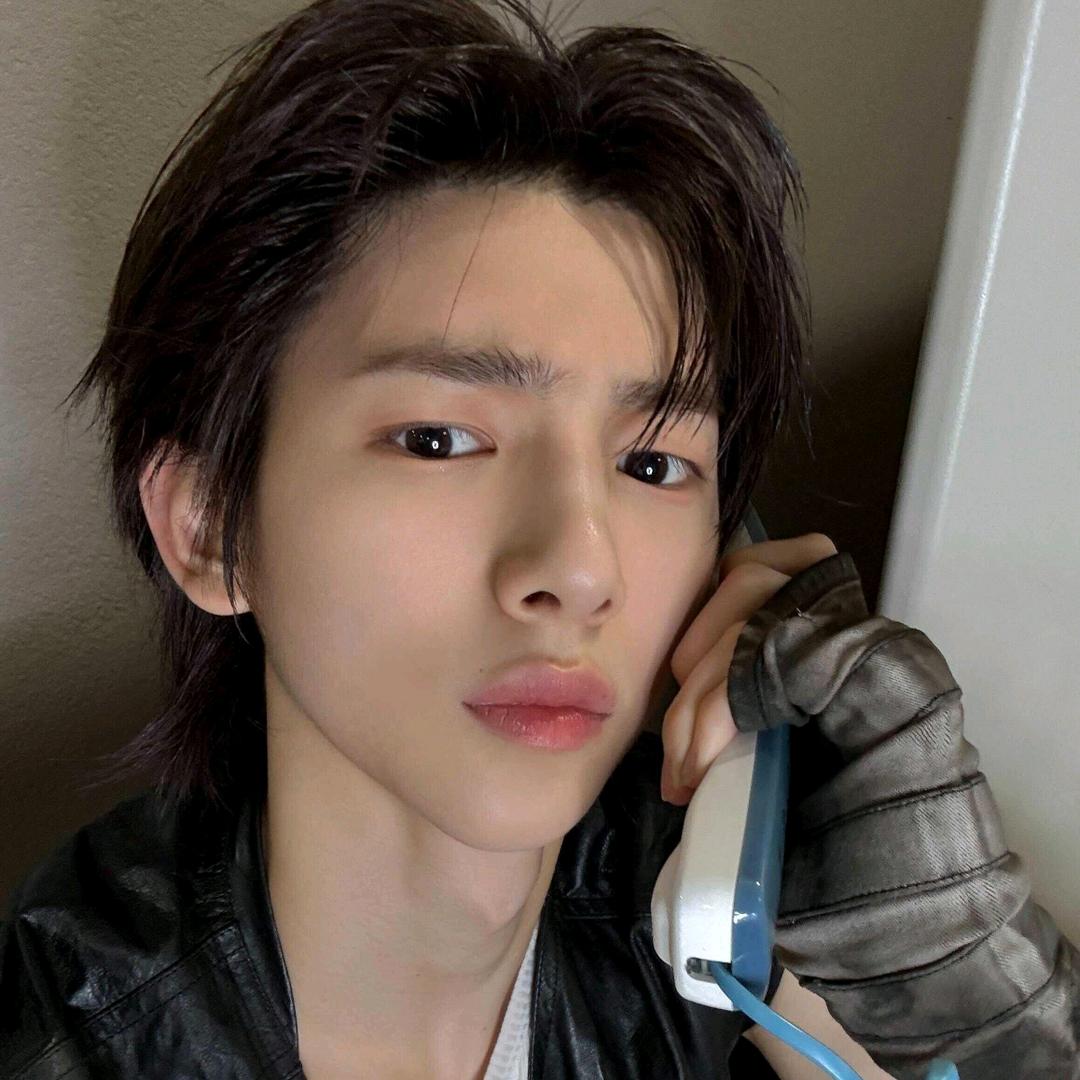YeonJening默🦊
