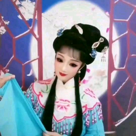 黄梅戏꧁🌸映山红🌸꧂