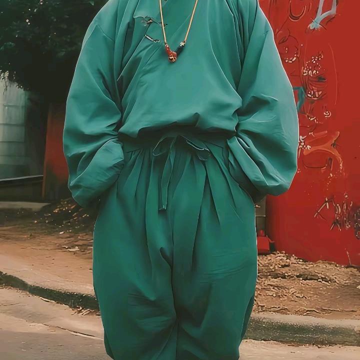 封面人