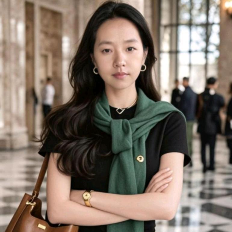 金双的成长日记