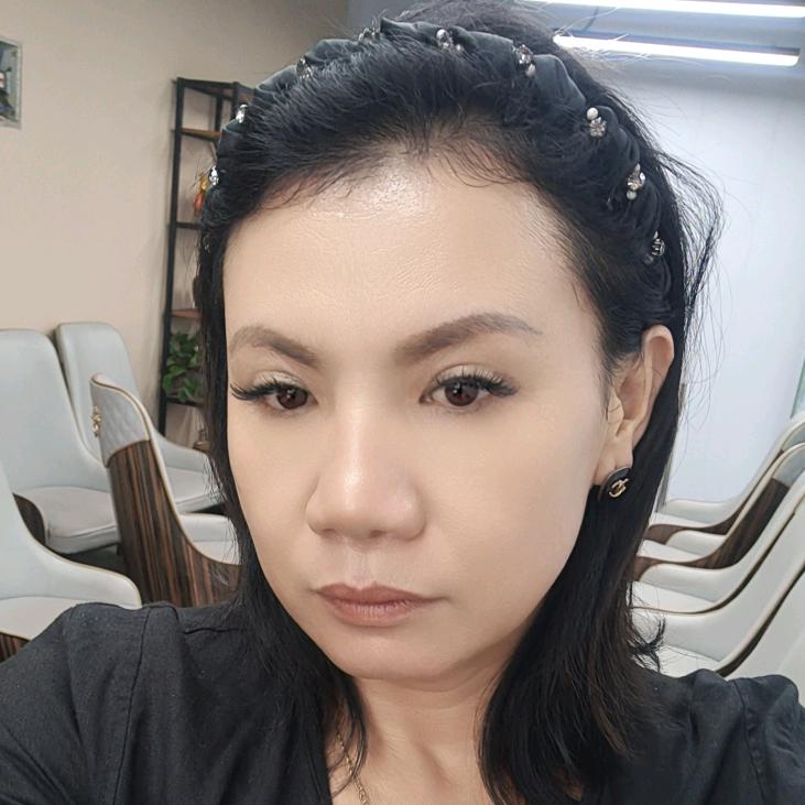 《温柔的女人》
