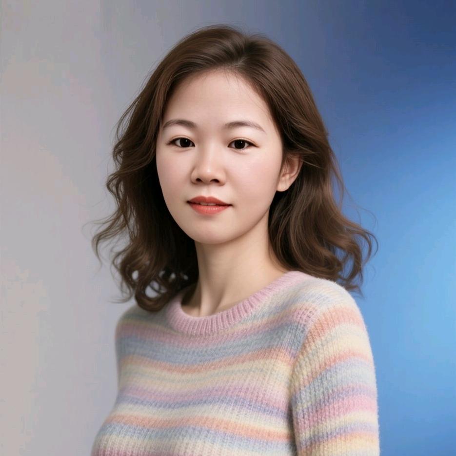 🌈玲HL子