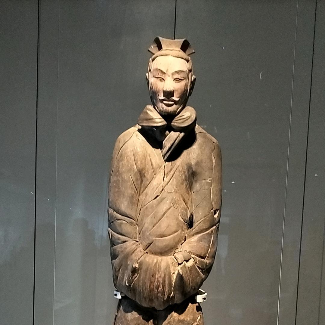 你娃绝对是个演员