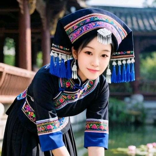 琴姐--花花说媒