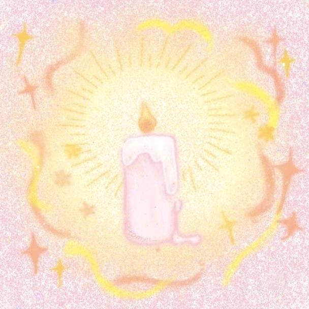 心月✨