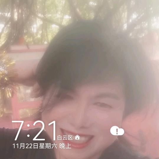 何妮子