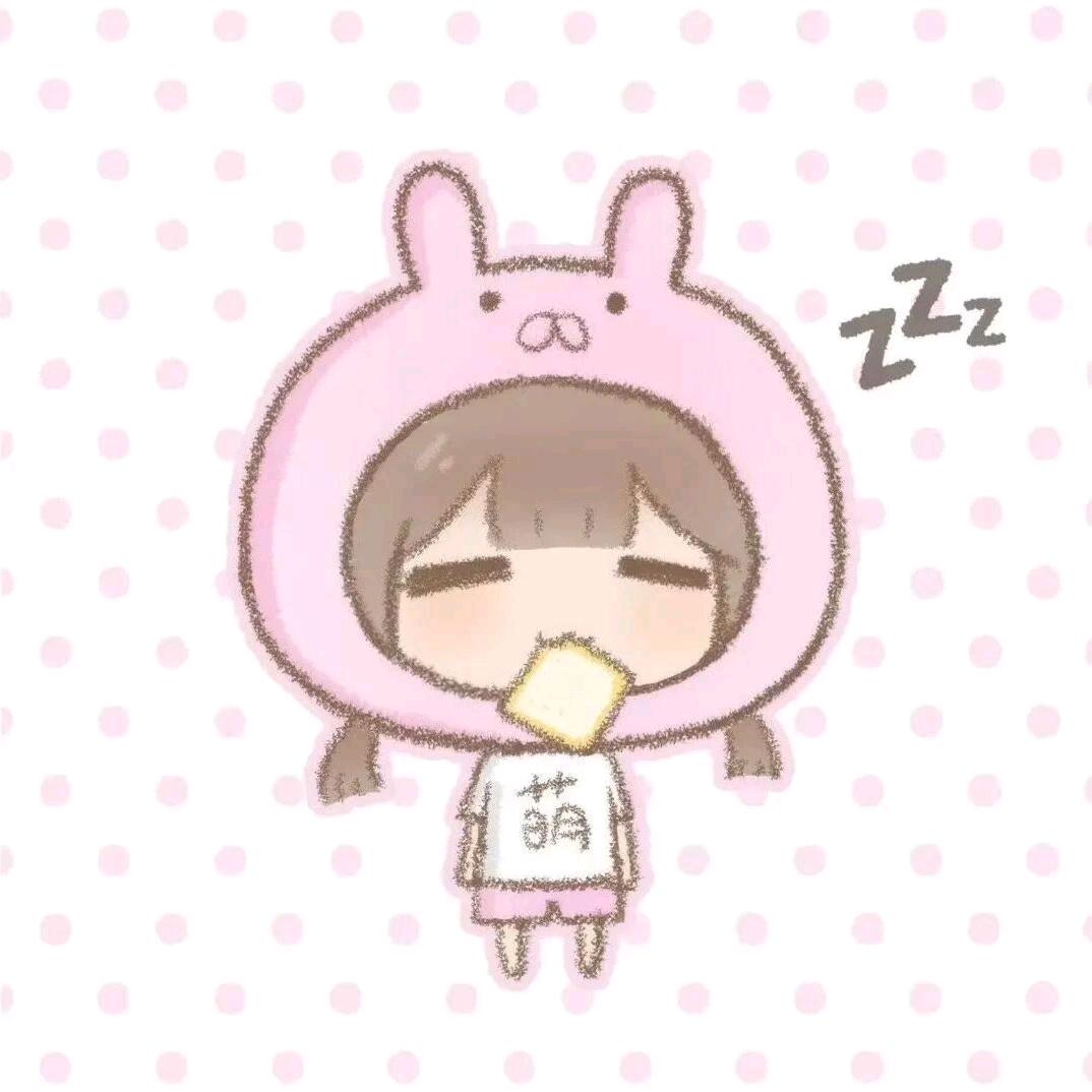 小馄饨