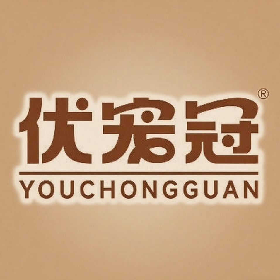 优宠冠宠物食品企业店