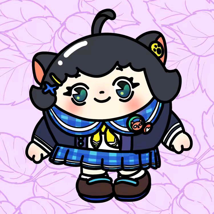 蛋仔艾辰