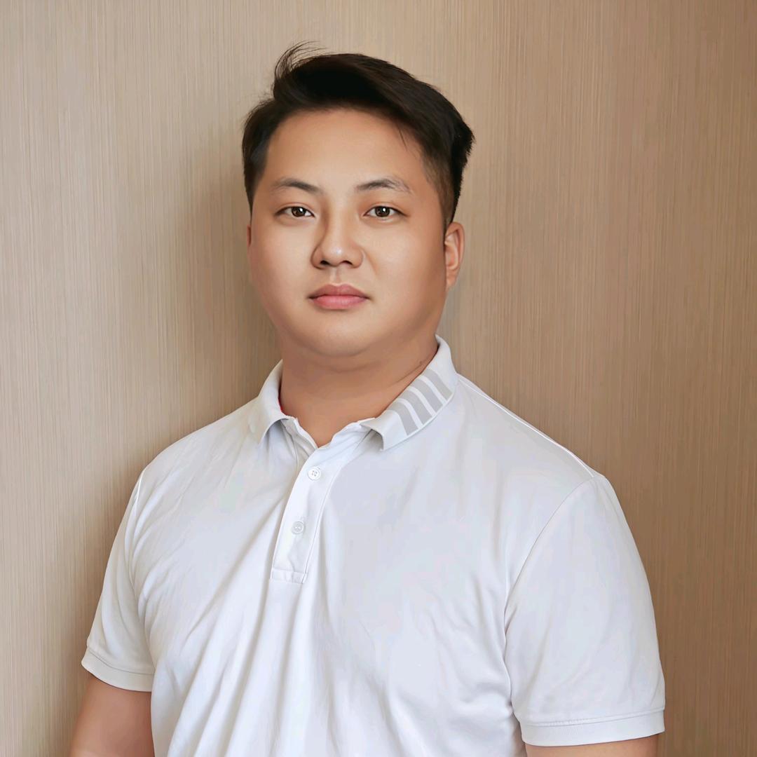 苏老师指导就业-中科信华