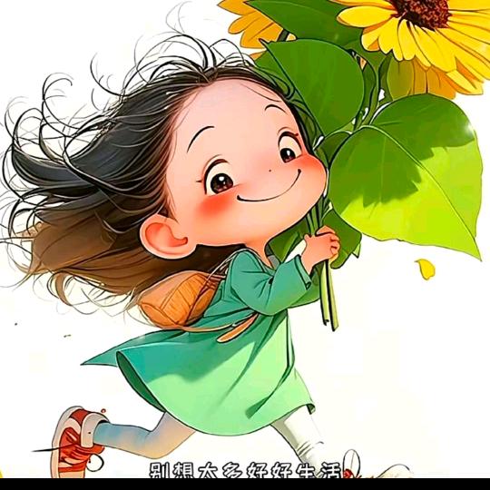 冬日暖阳