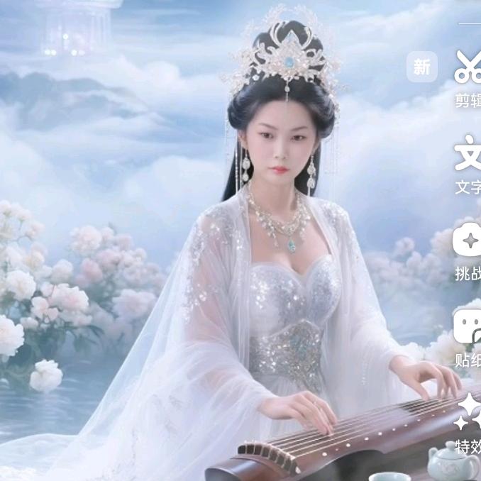 画心