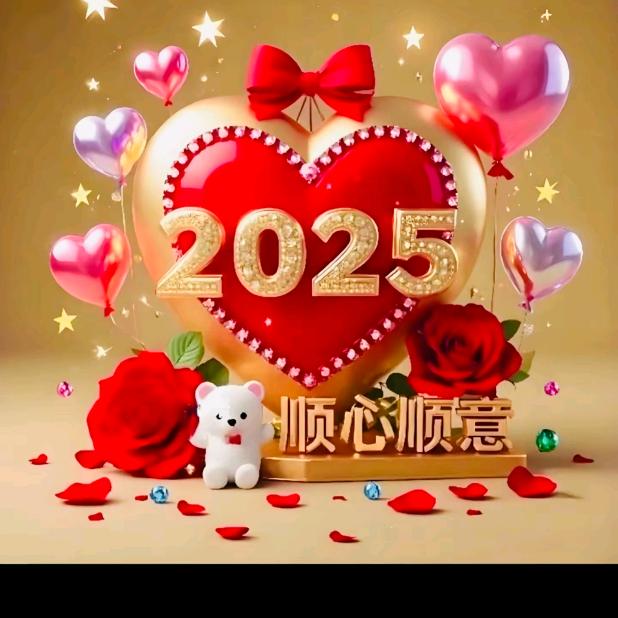爱吃糖的女孩