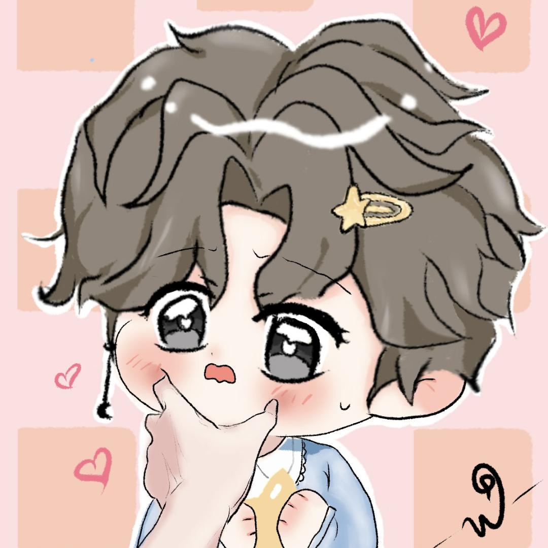 Julyの小熊🌠（乖乖等放假版）