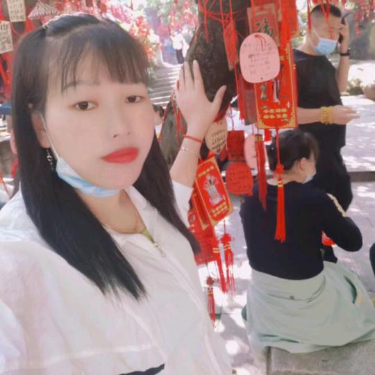 一肖倾城💕