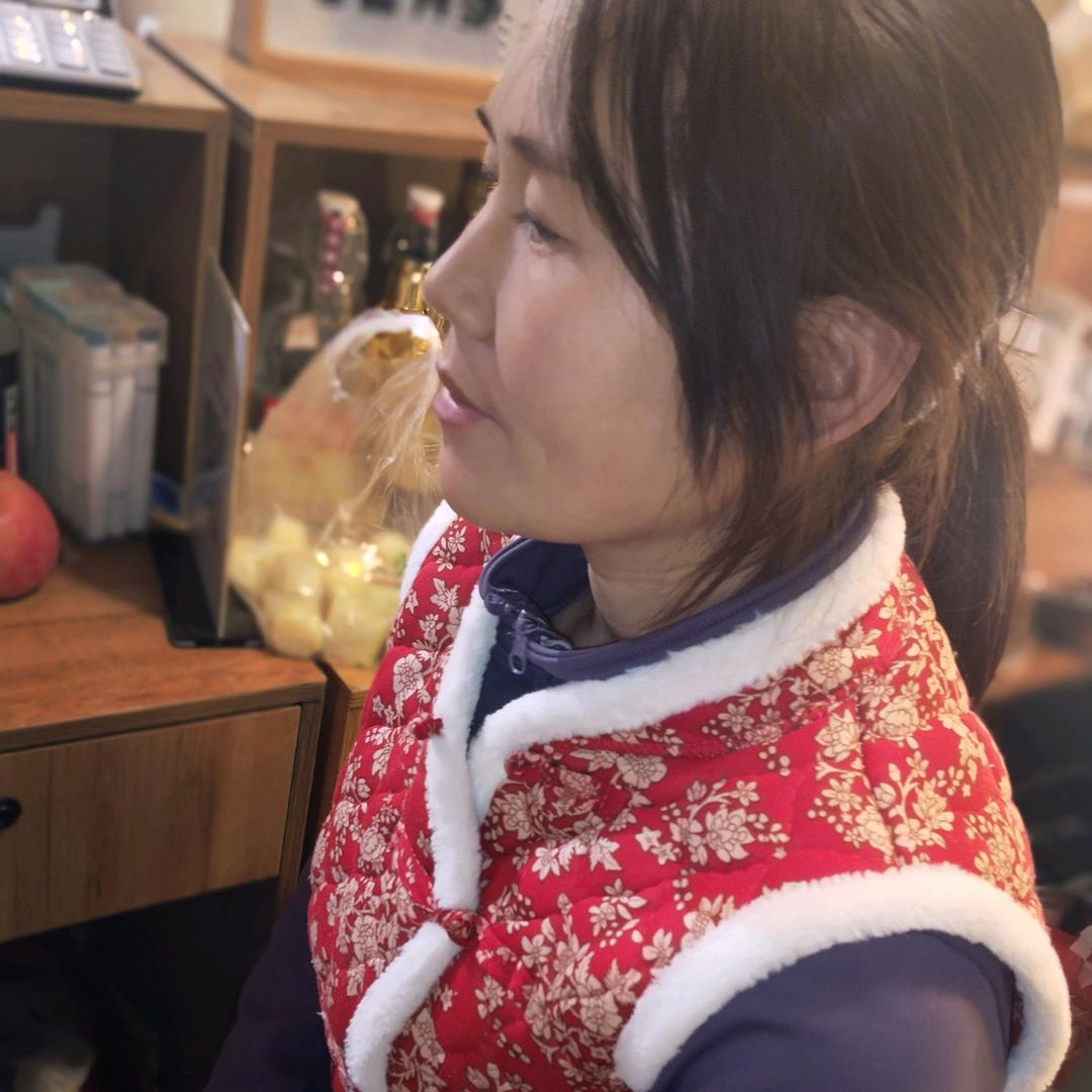 三个孩子的宝妈