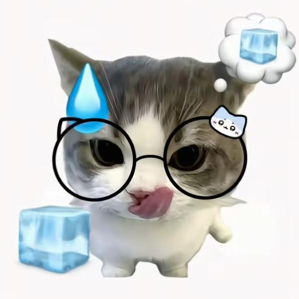 悲伤ねこ^.