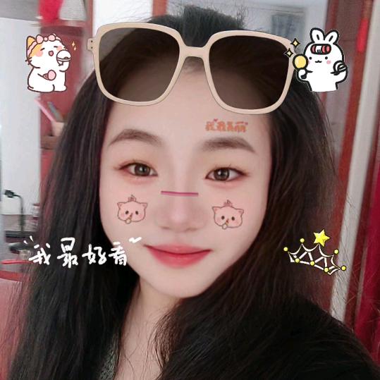 圆圆手绘