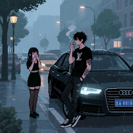 公主号紫兔电影票