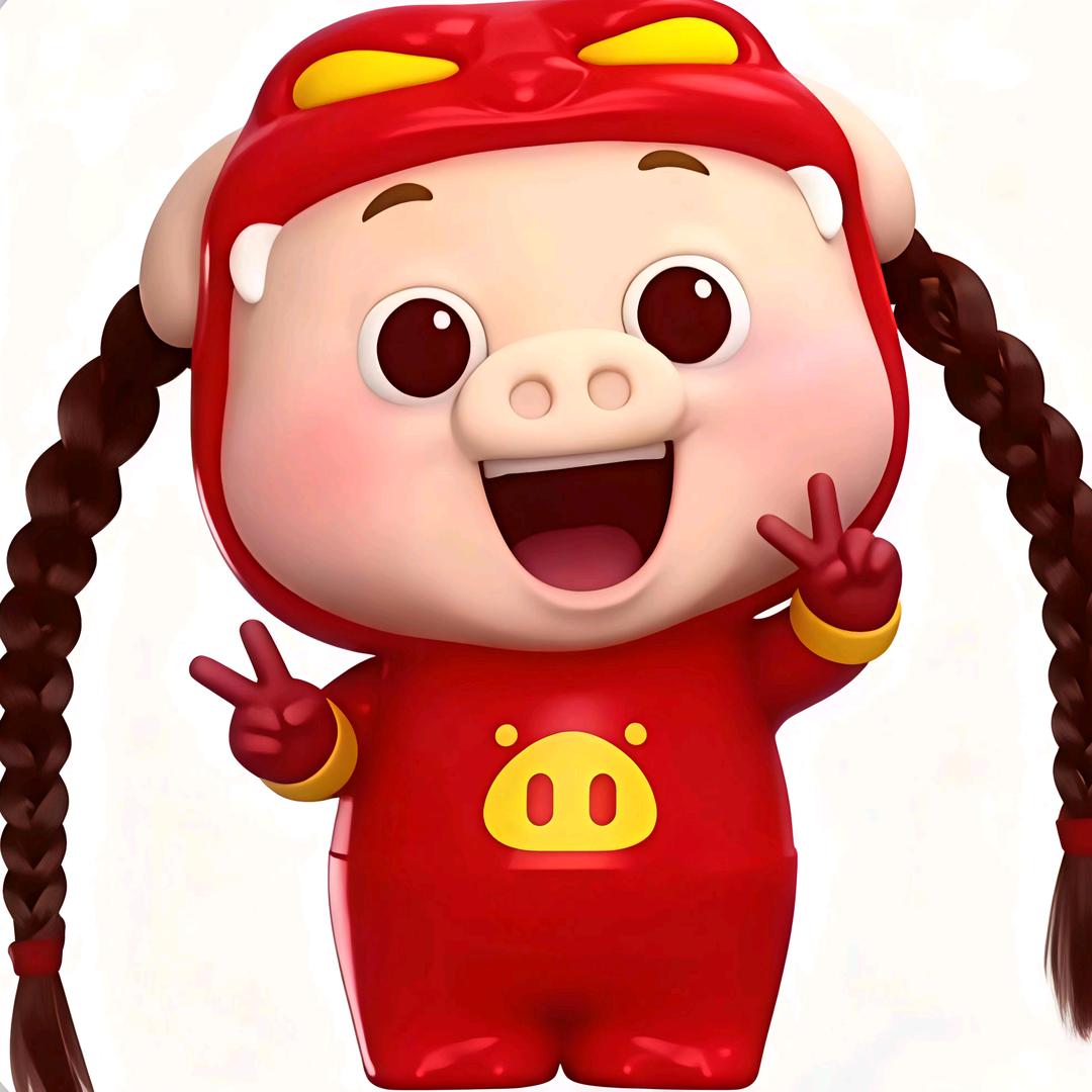 双木头像
