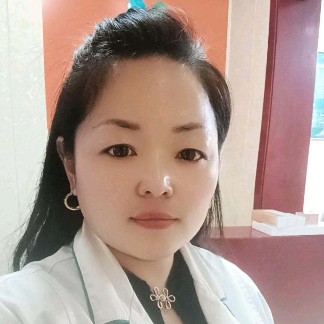 鑫铂钰专注问题肌--花花