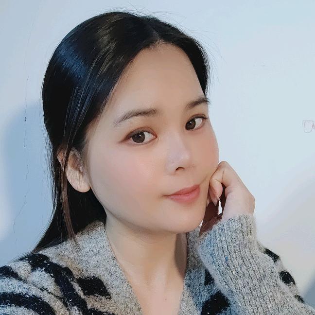 小真