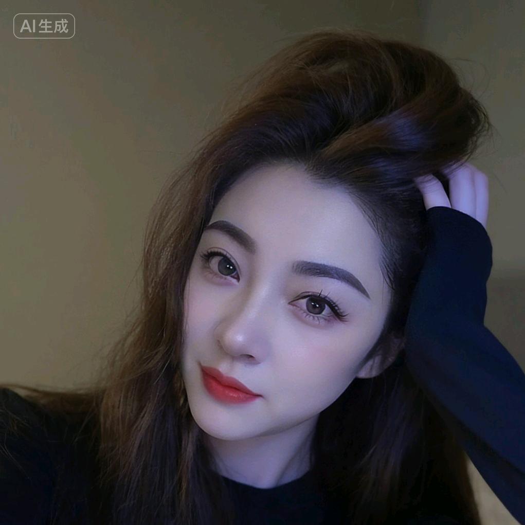 余生只爱你
