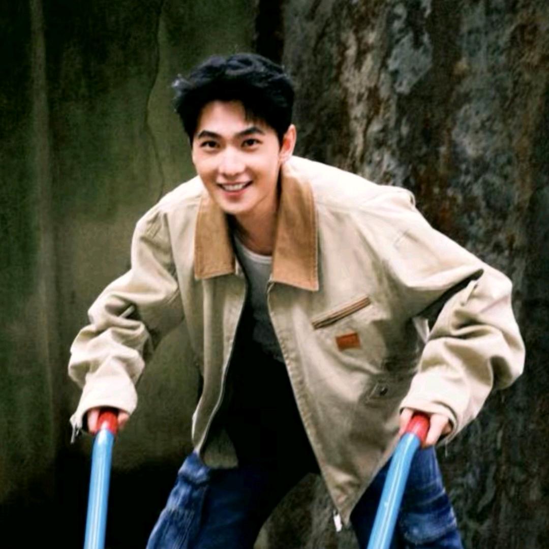 YANG-杨洋（羊毛）