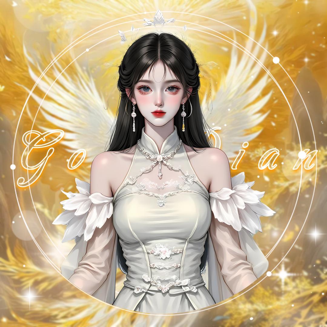 𝐺.无鱼🐟（重生版）