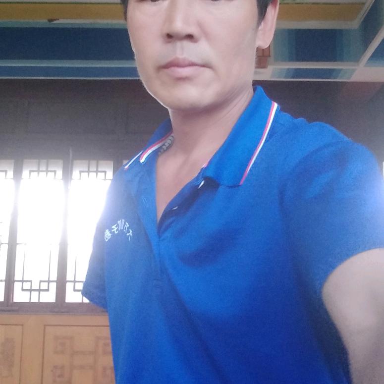 贵州兴仁市里面新三村的人，陈六郎！