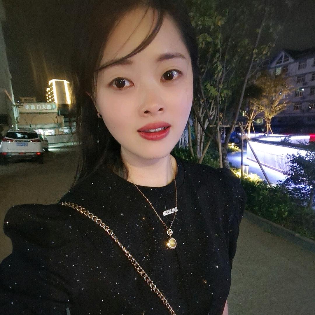 大圆脸
