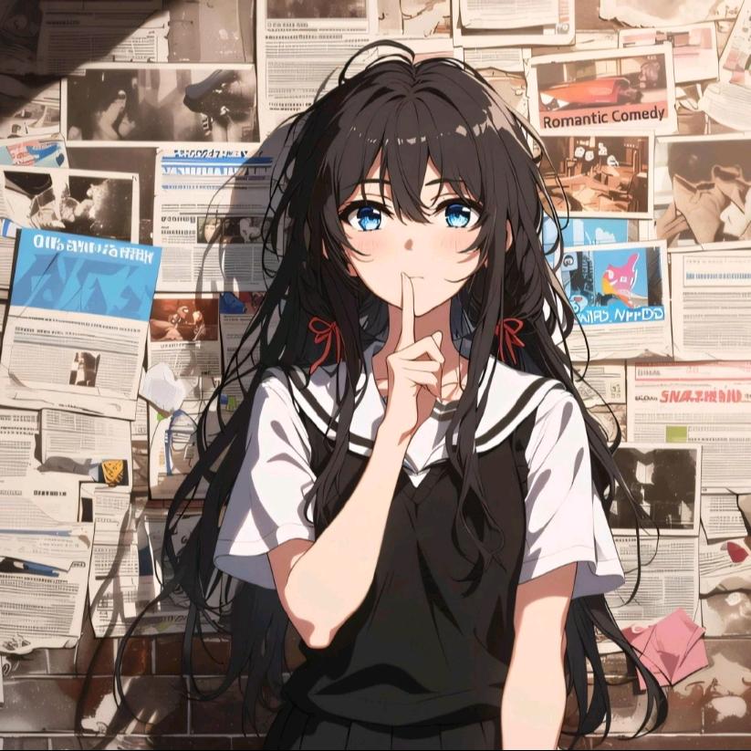 🌈那谁，你。。。