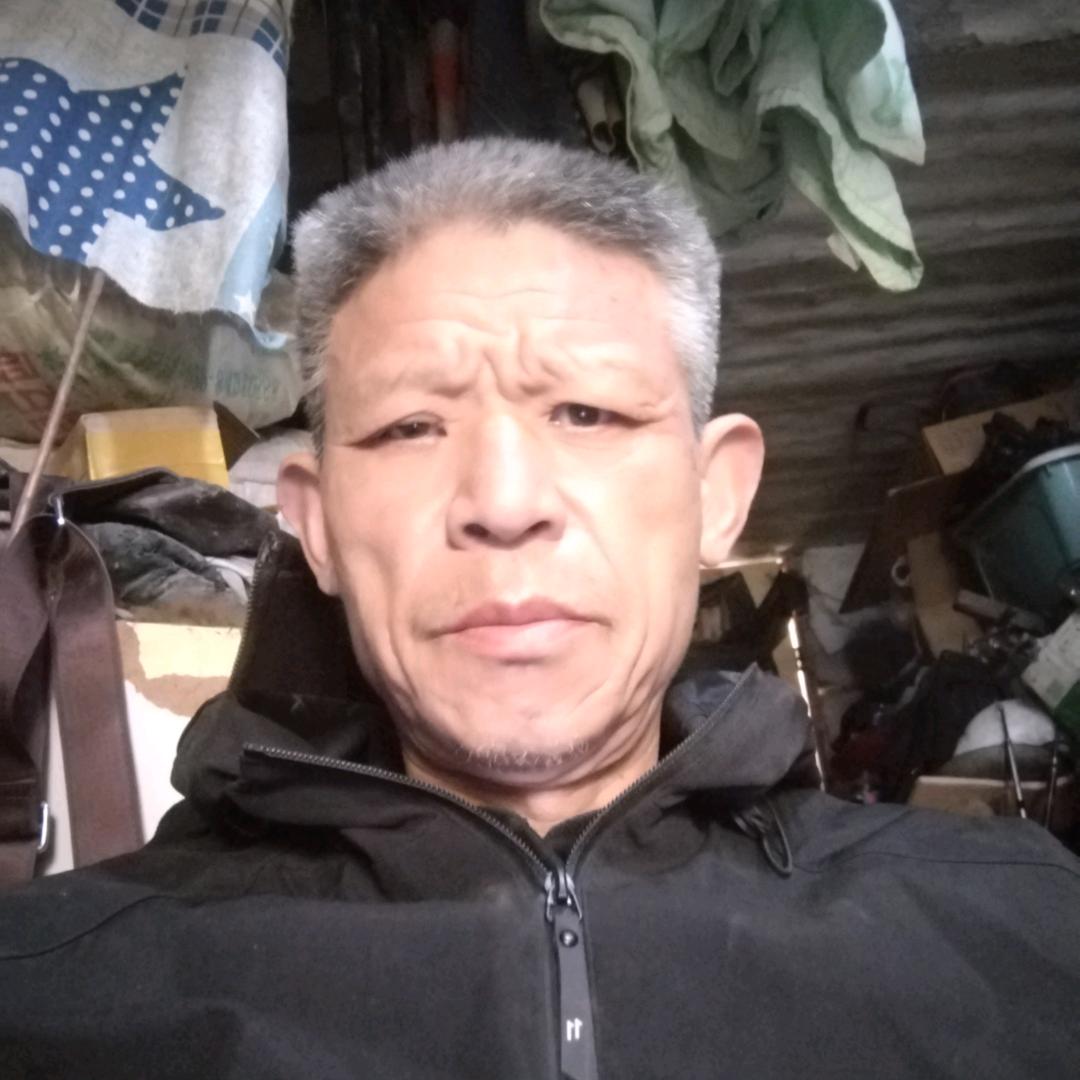 今生（小老头）（小号）