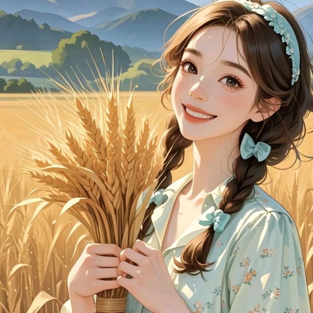 瑞瑞🧜‍♀️