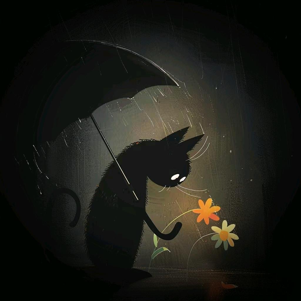 是小花吖