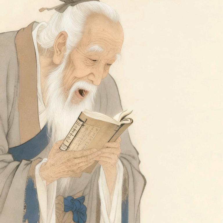 建业故事《收图》